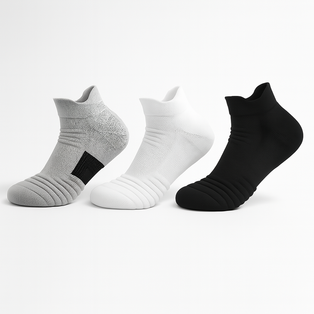 3 Pack Compression Socks